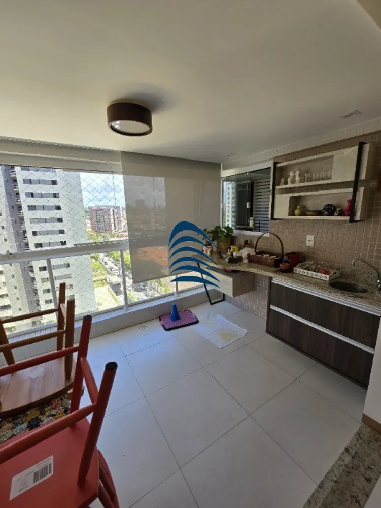 Apartamento, 2 quartos, 83 m² - Foto 4
