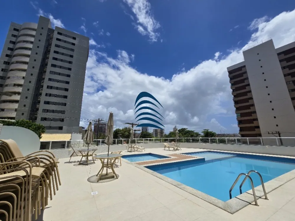Apartamento, 2 quartos, 83 m² - Foto 14