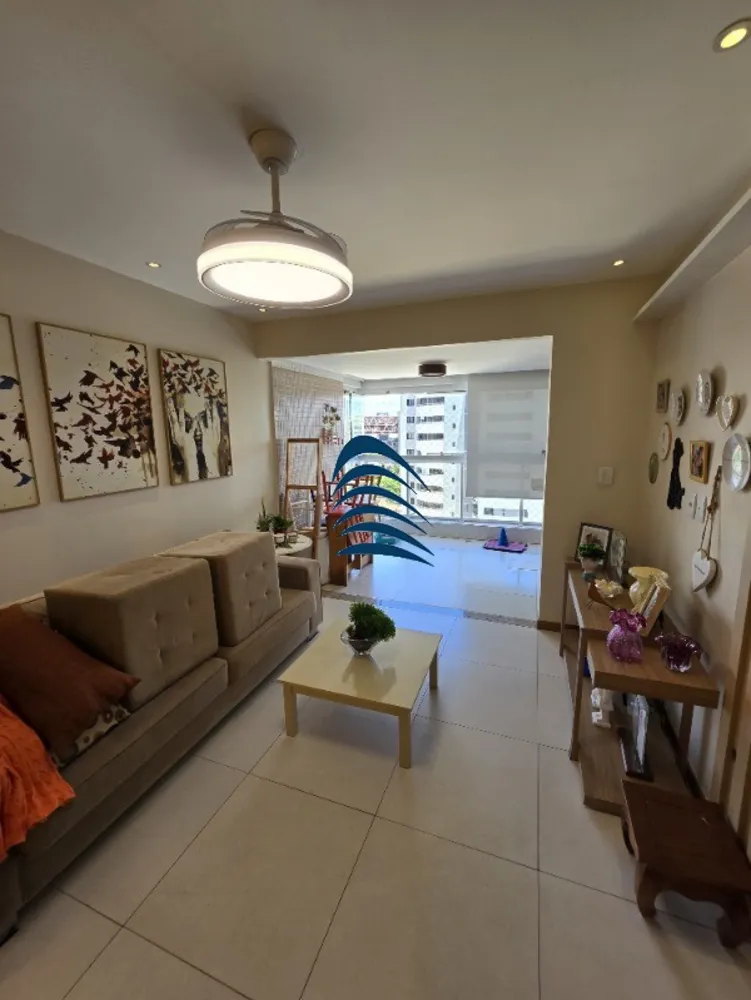 Apartamento, 2 quartos, 83 m² - Foto 3