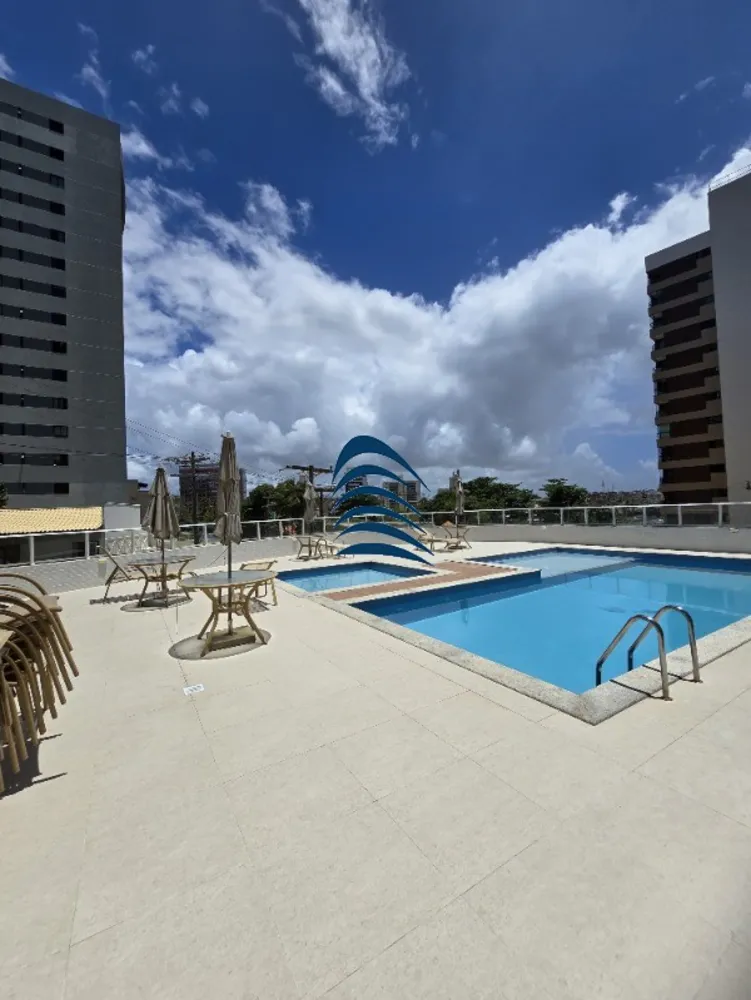Apartamento, 2 quartos, 83 m² - Foto 11