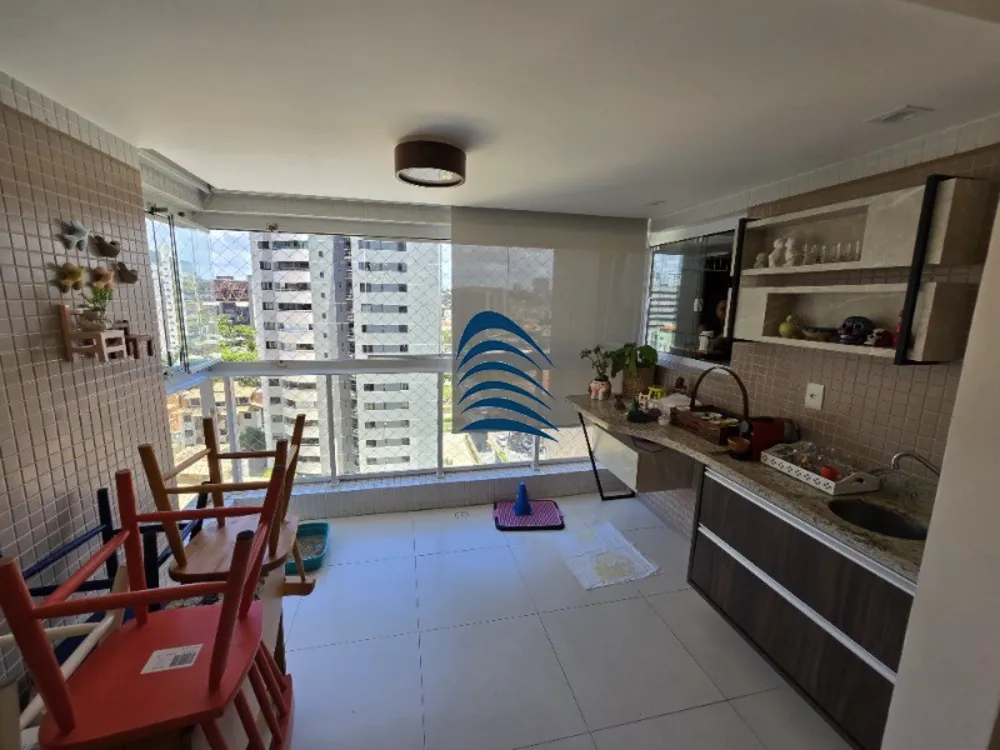 Apartamento, 2 quartos, 83 m² - Foto 1