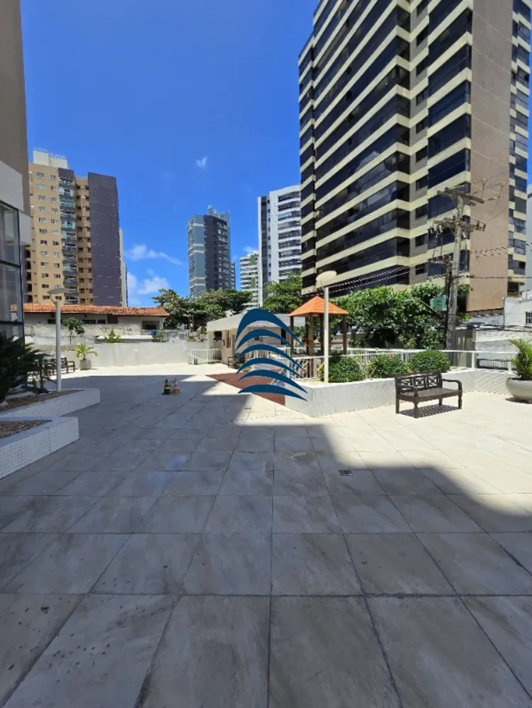 Apartamento, 2 quartos, 83 m² - Foto 13