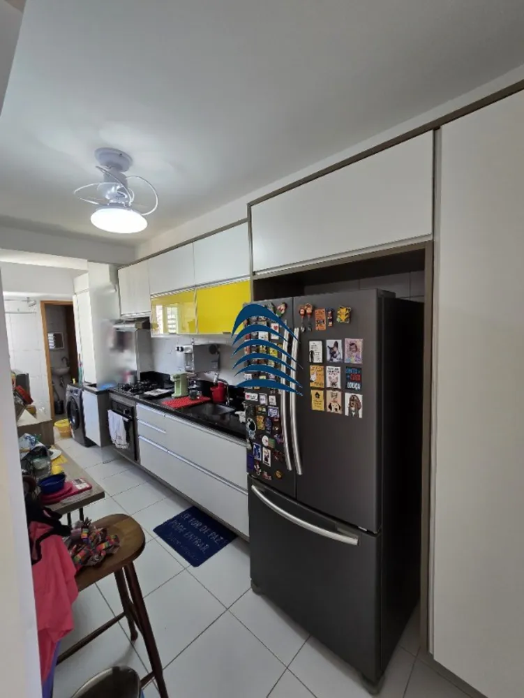 Apartamento, 2 quartos, 83 m² - Foto 2