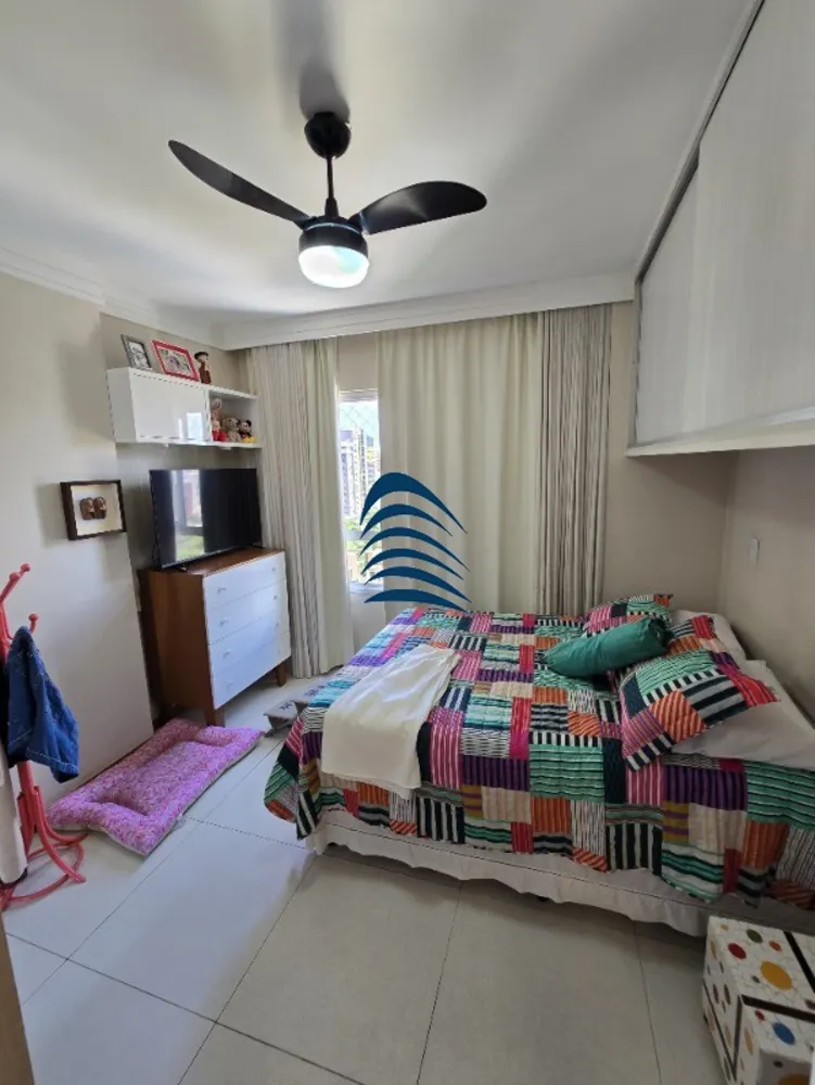 Apartamento, 2 quartos, 83 m² - Foto 9