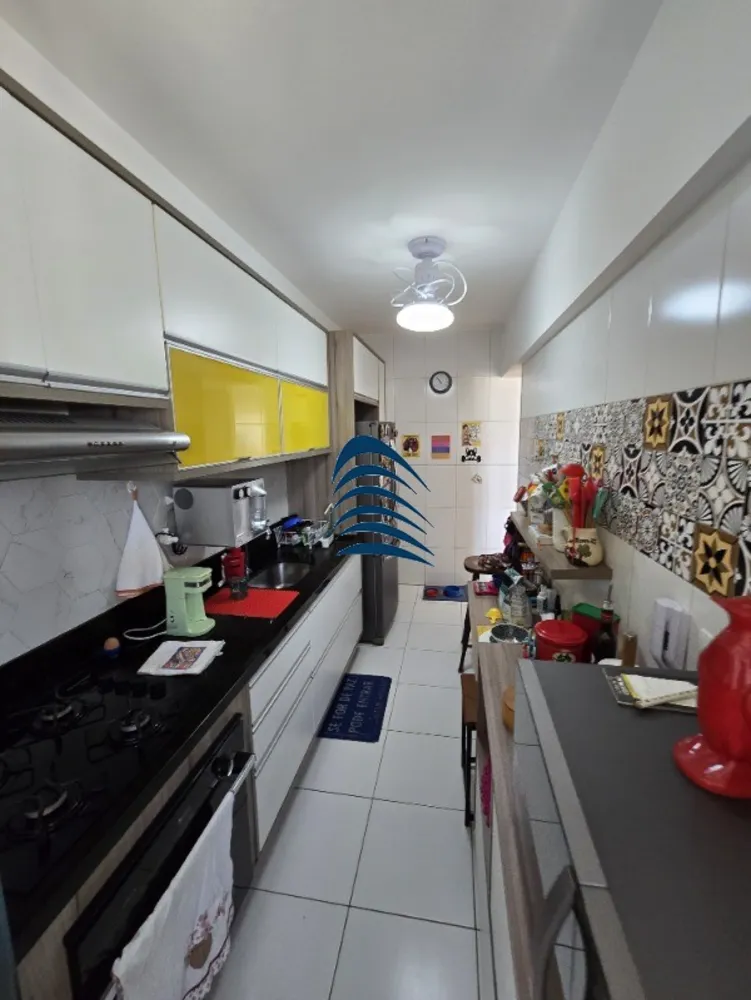 Apartamento, 2 quartos, 83 m² - Foto 5