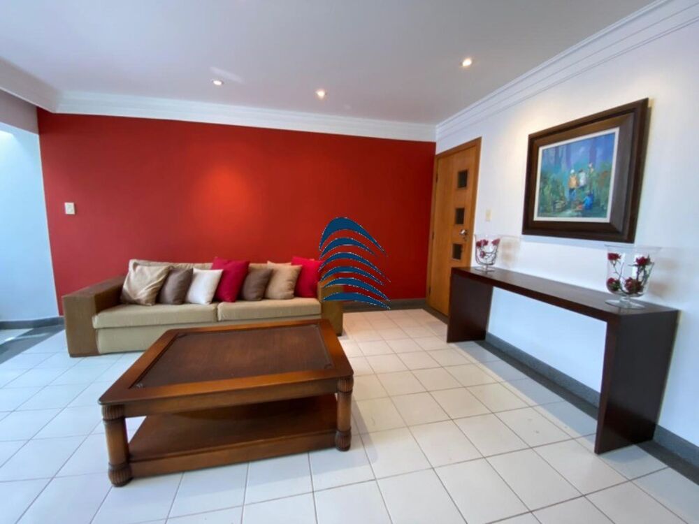 Cobertura à venda com 3 quartos, 240m² - Foto 3