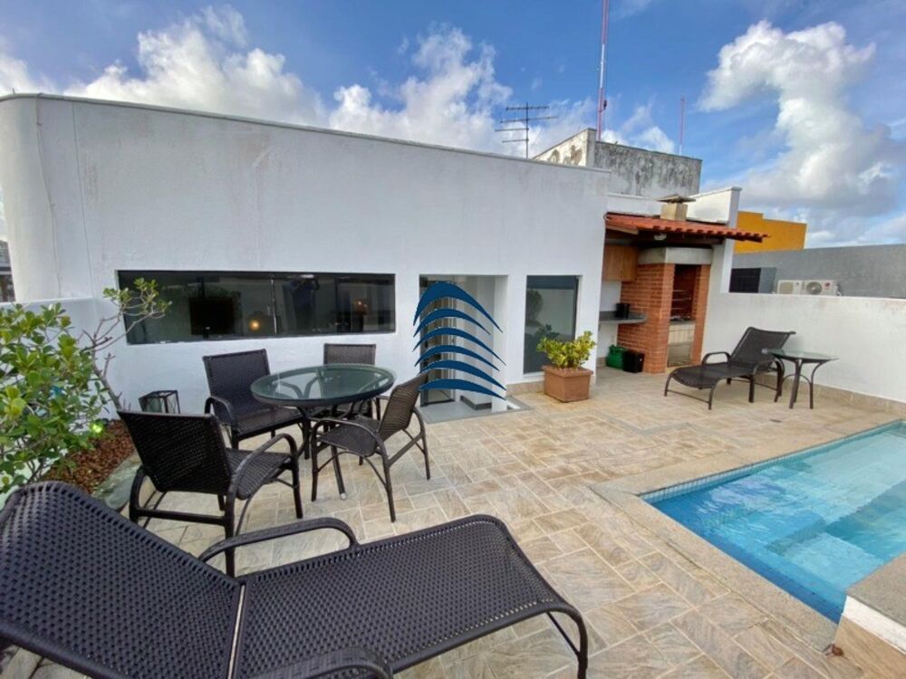 Cobertura à venda com 3 quartos, 240m² - Foto 8