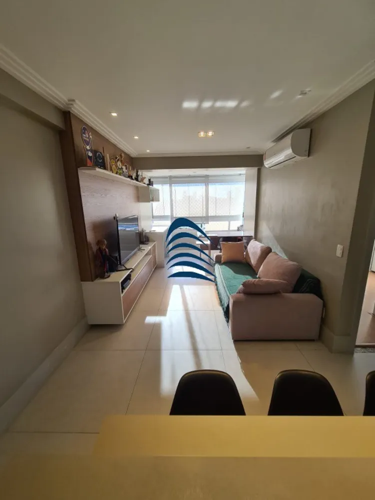 Apartamento, 2 quartos, 68 m² - Foto 1
