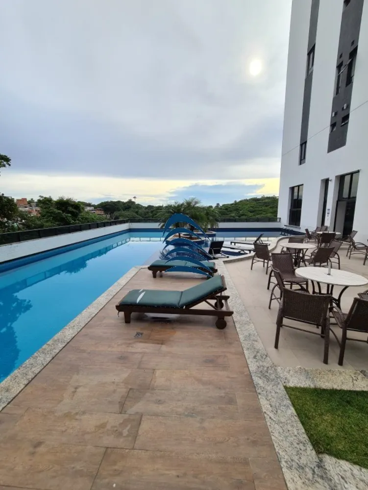 Apartamento, 2 quartos, 68 m² - Foto 13
