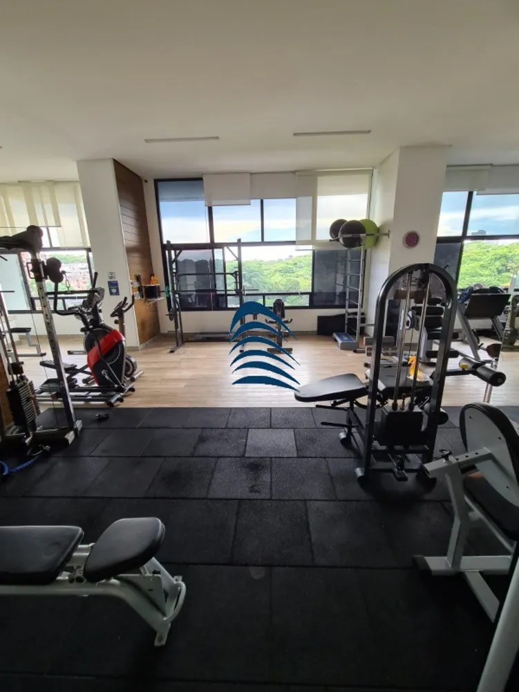 Apartamento, 2 quartos, 68 m² - Foto 9