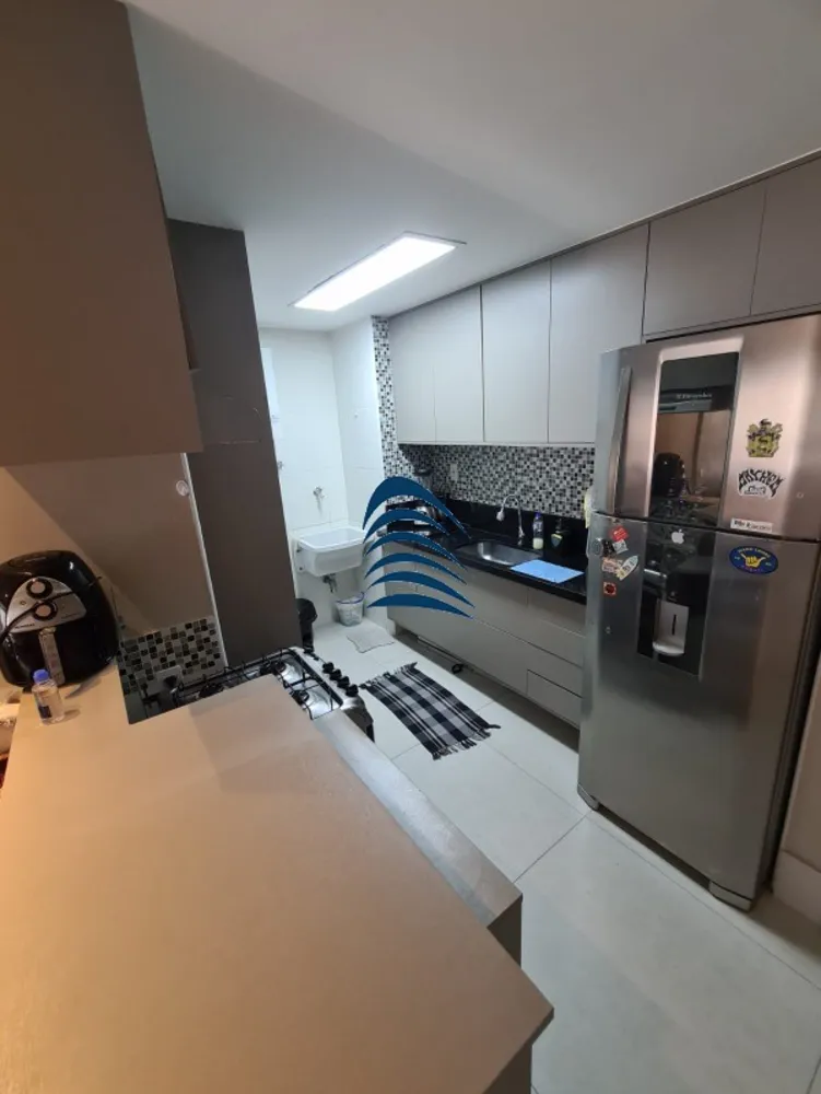 Apartamento, 2 quartos, 68 m² - Foto 5