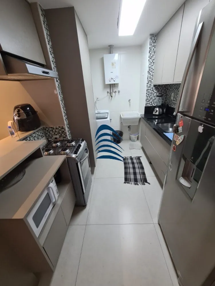 Apartamento, 2 quartos, 68 m² - Foto 2