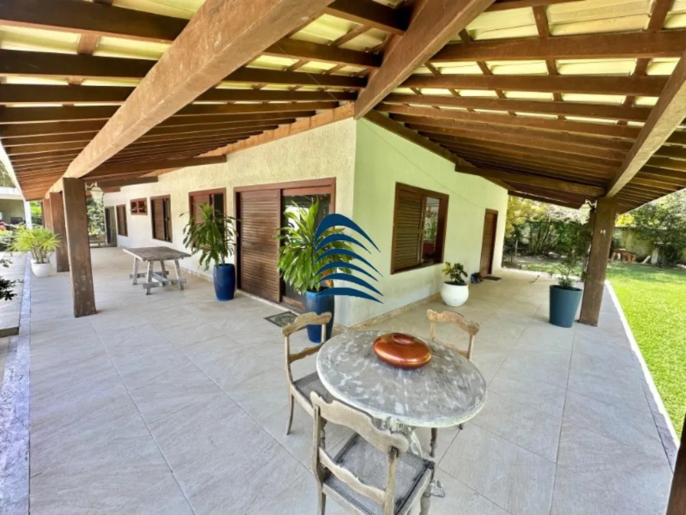 Casa, 6 quartos, 430 m² - Foto 5