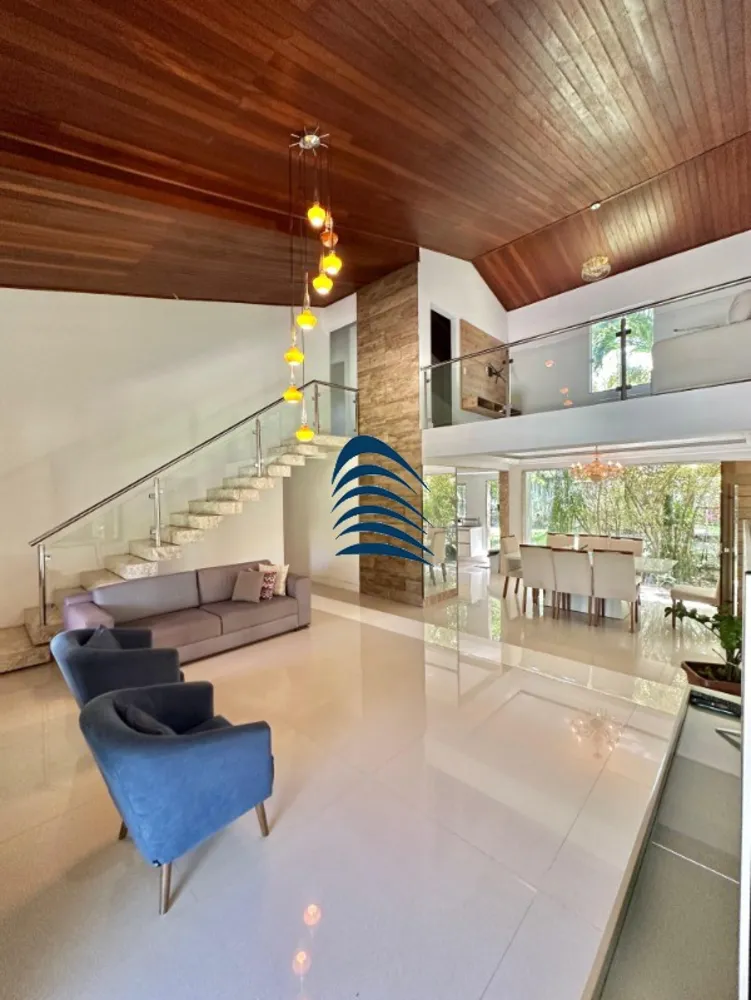 Casa, 6 quartos, 430 m² - Foto 7