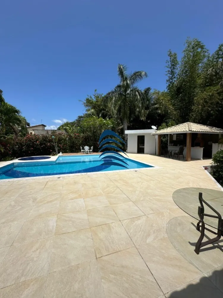 Casa, 6 quartos, 430 m² - Foto 12