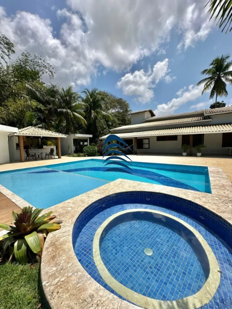 Casa, 6 quartos, 430 m² - Foto 4