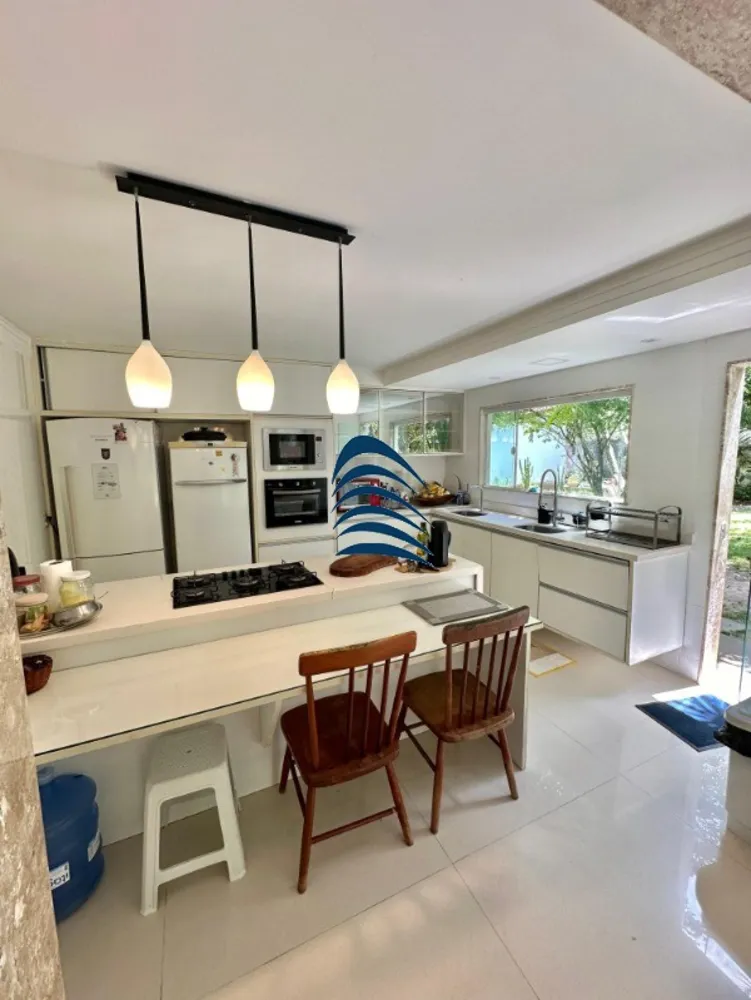 Casa, 6 quartos, 430 m² - Foto 11