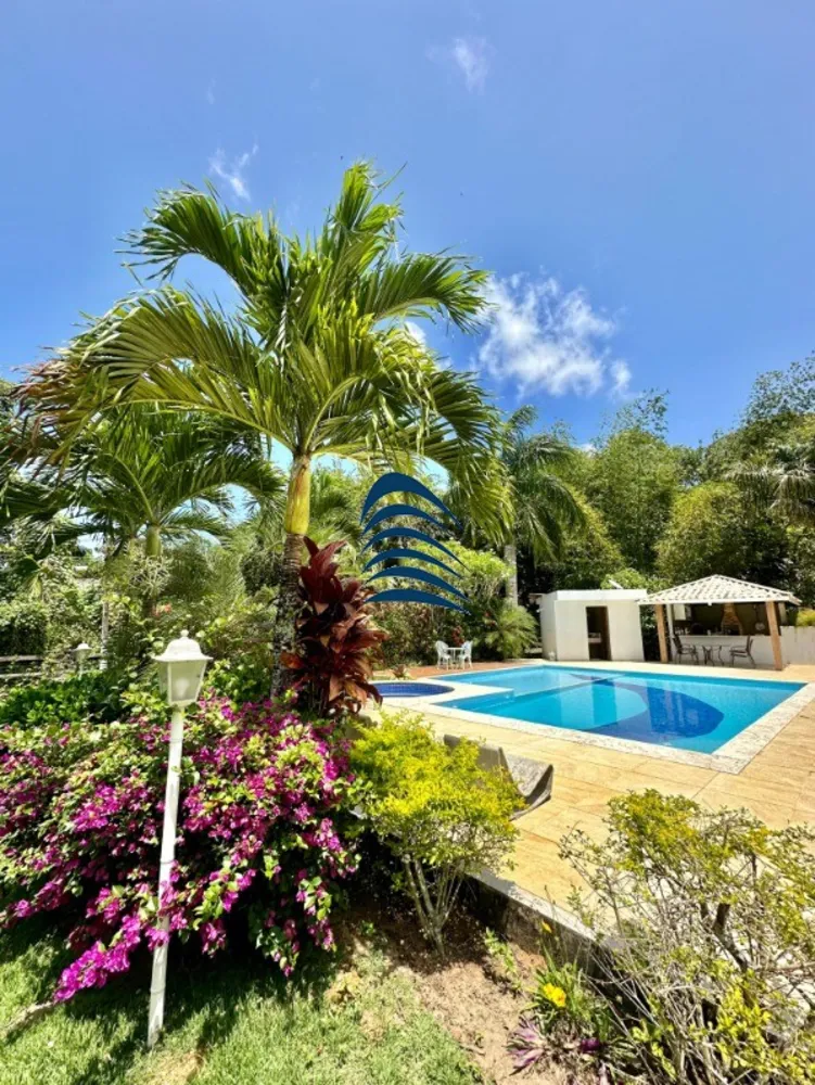 Casa, 6 quartos, 430 m² - Foto 8