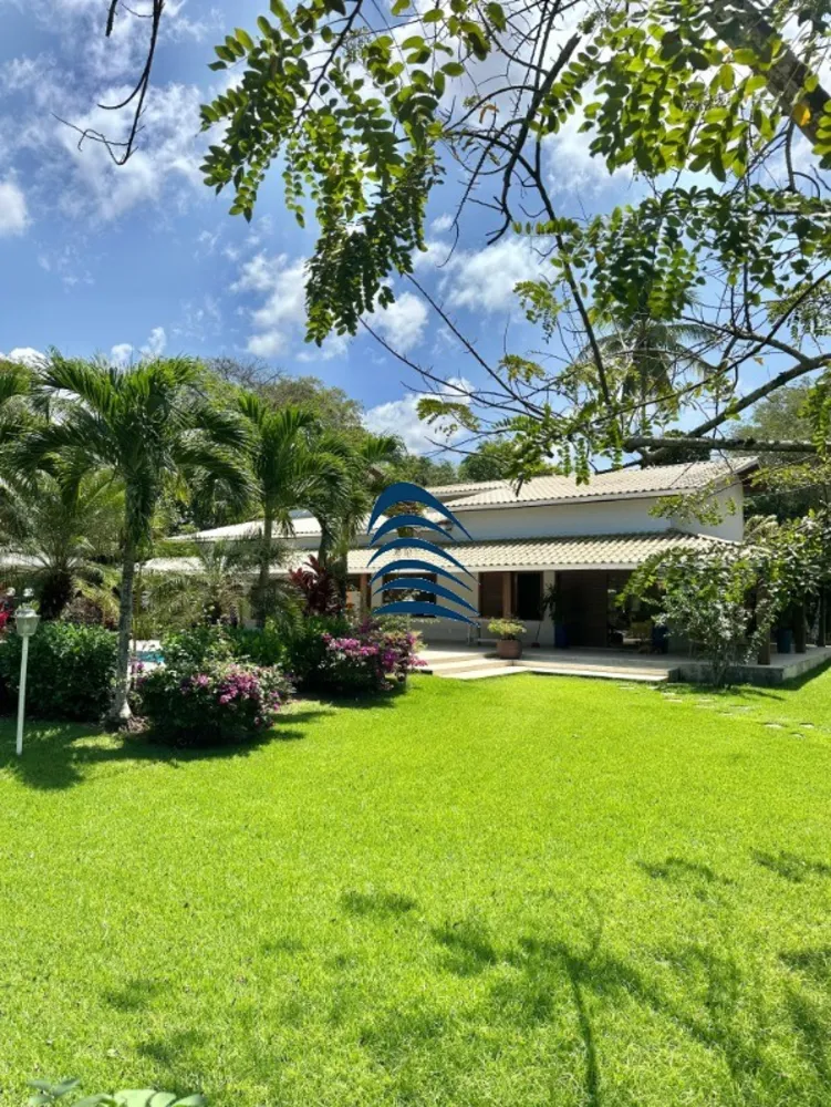 Casa, 6 quartos, 430 m² - Foto 13