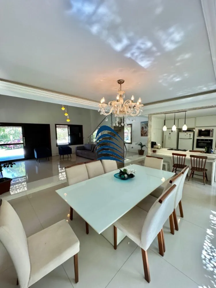 Casa, 6 quartos, 430 m² - Foto 1