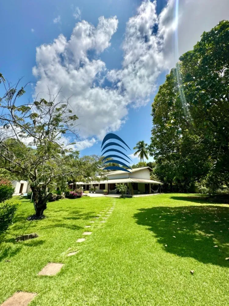 Casa, 6 quartos, 430 m² - Foto 3