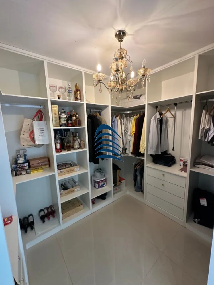 Casa, 6 quartos, 430 m² - Foto 9