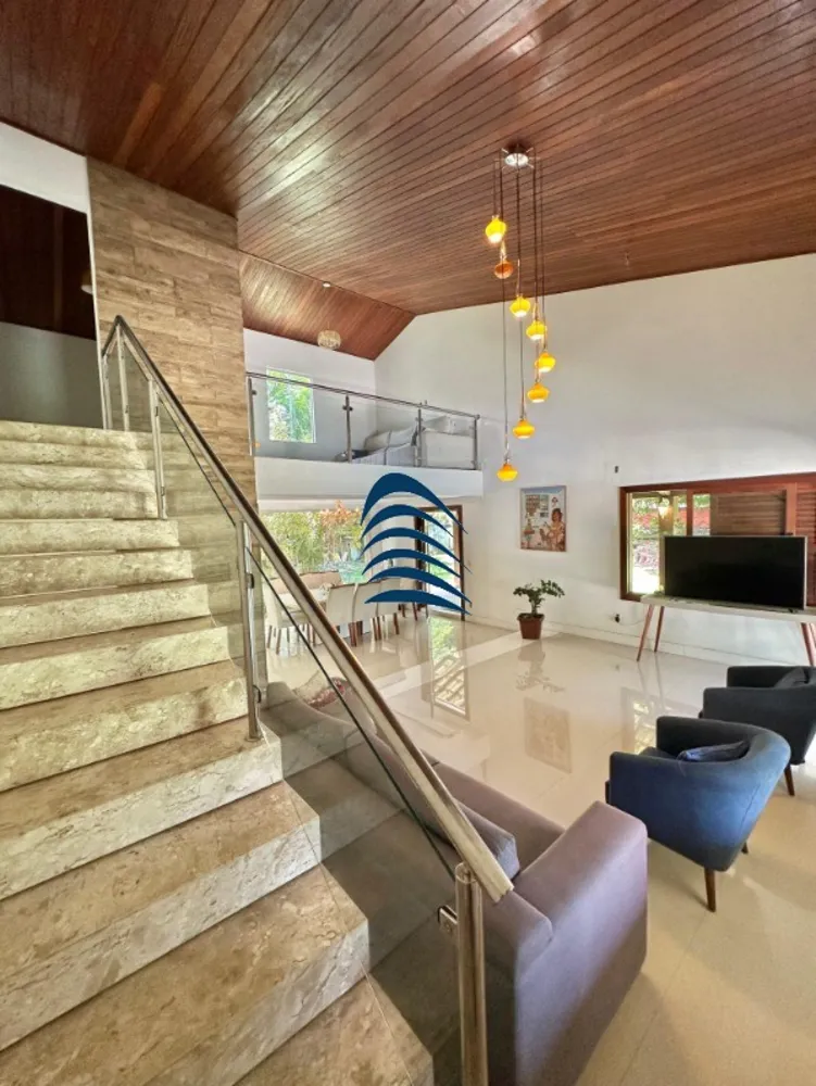 Casa, 6 quartos, 430 m² - Foto 9