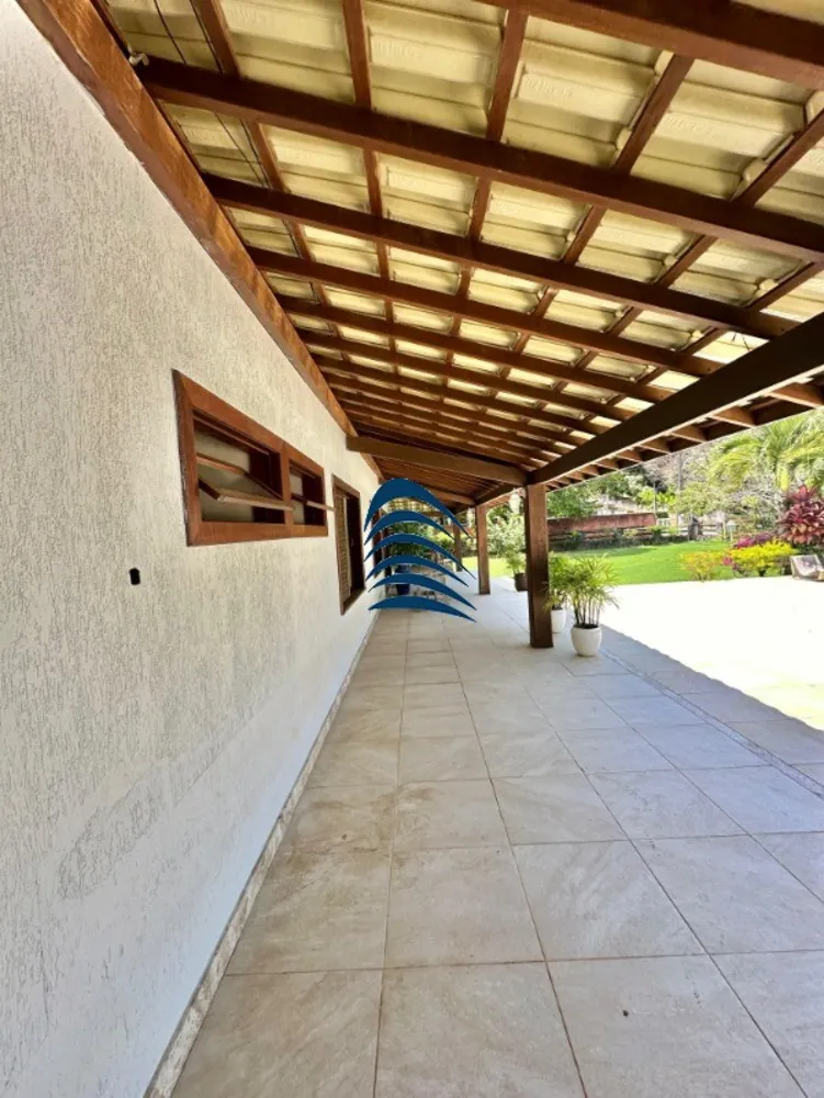 Casa, 6 quartos, 430 m² - Foto 16