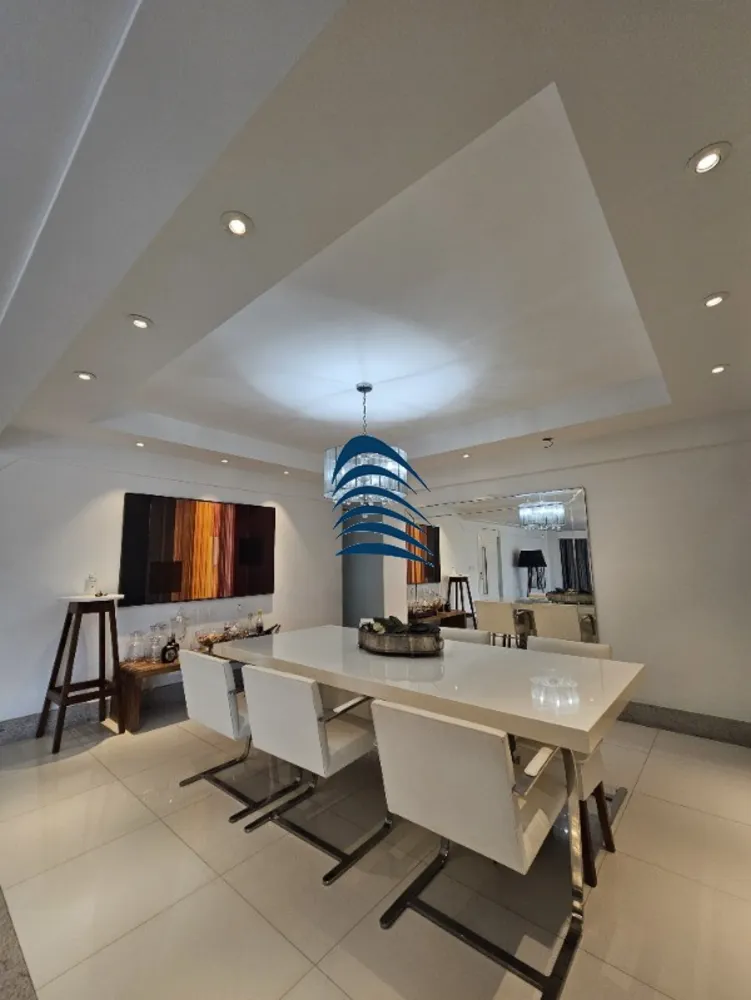 Cobertura, 4 quartos, 387 m² - Foto 5