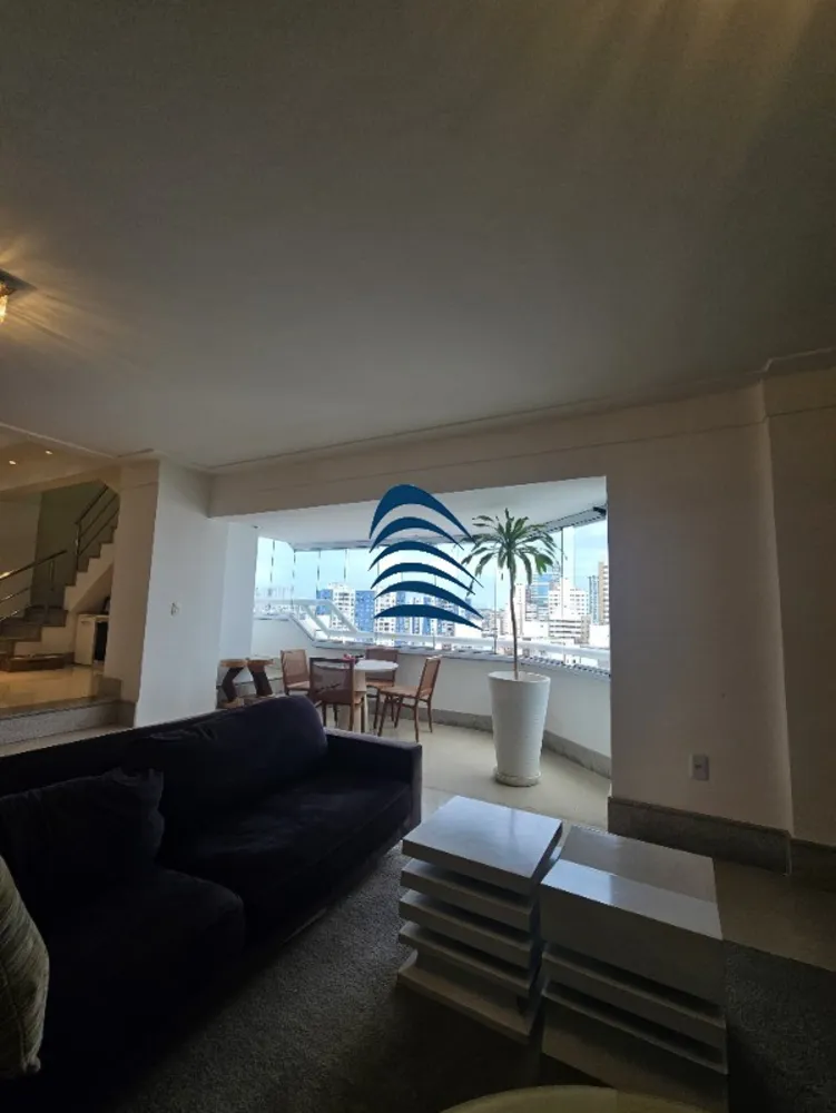 Cobertura, 4 quartos, 387 m² - Foto 1