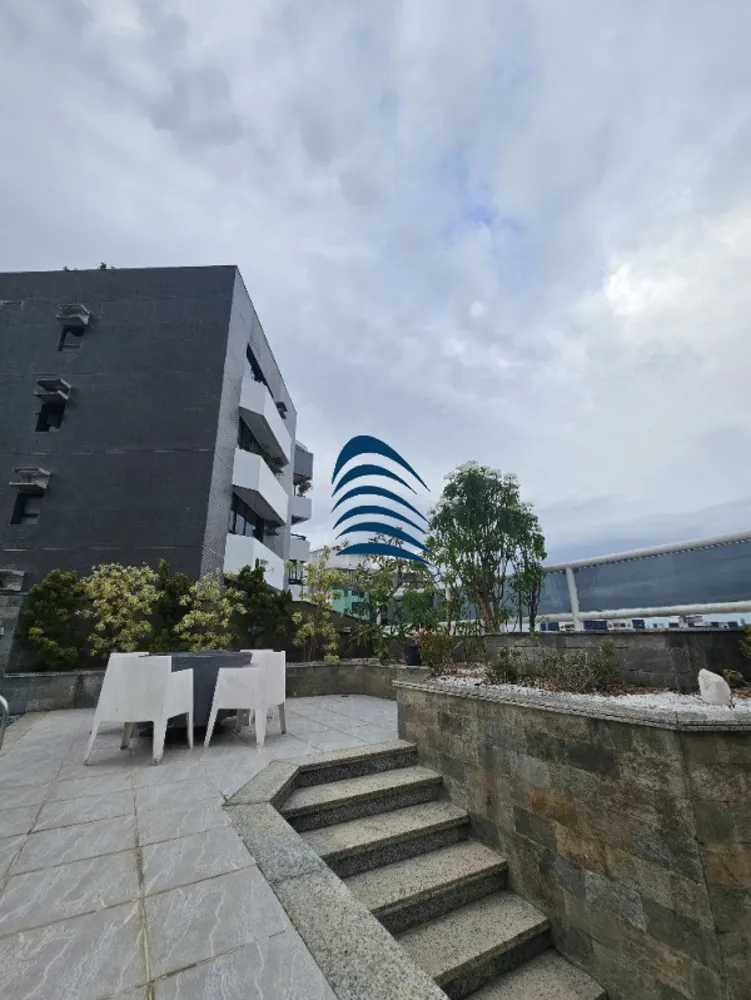 Cobertura, 4 quartos, 387 m² - Foto 7