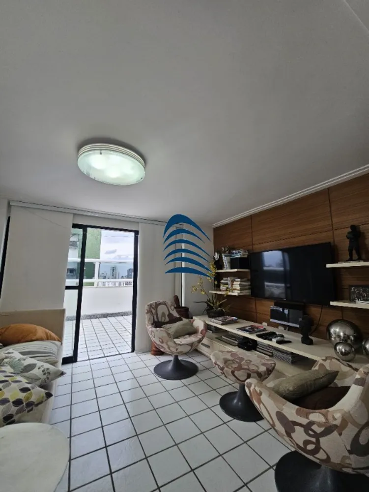 Cobertura, 4 quartos, 387 m² - Foto 7