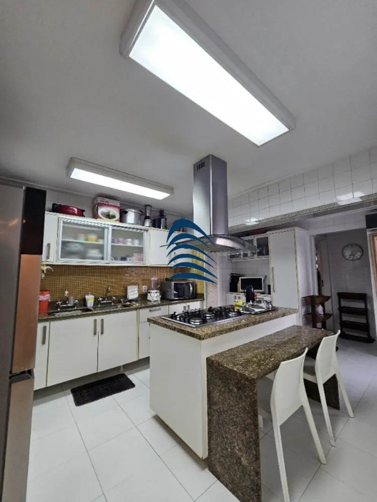 Cobertura, 4 quartos, 387 m² - Foto 14