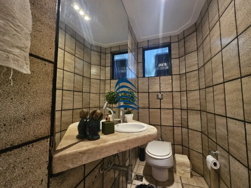 Cobertura, 4 quartos, 387 m² - Foto 12