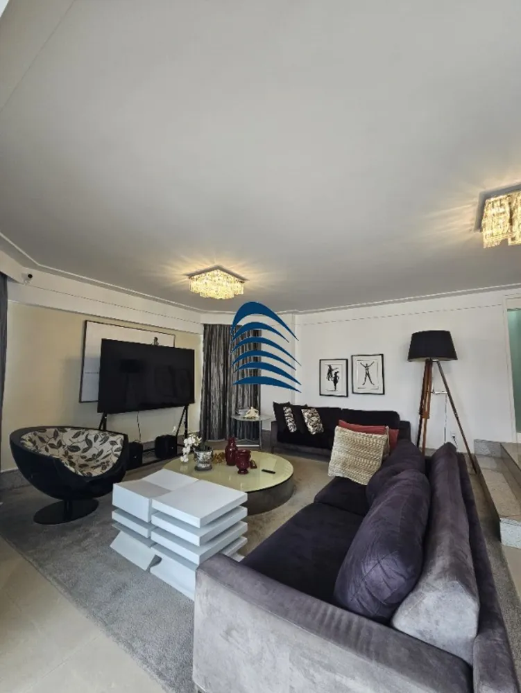 Cobertura, 4 quartos, 387 m² - Foto 9