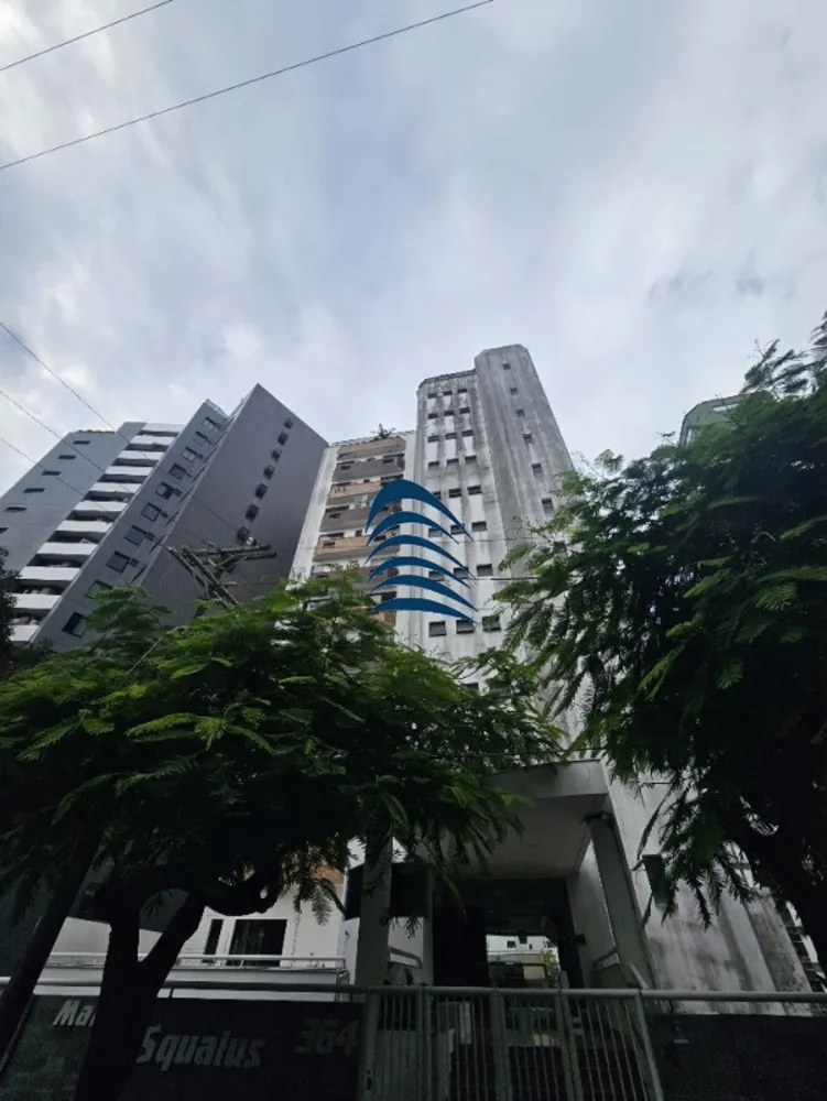 Cobertura, 4 quartos, 387 m² - Foto 8