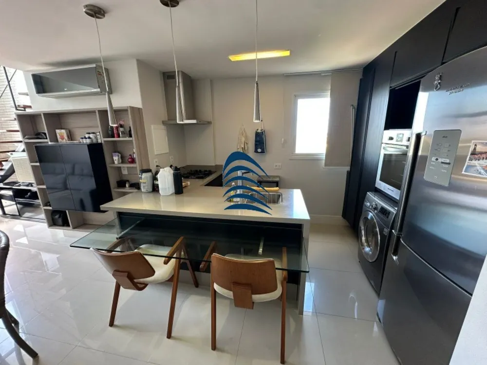 Apartamento, 1 quarto, 61 m² - Foto 12