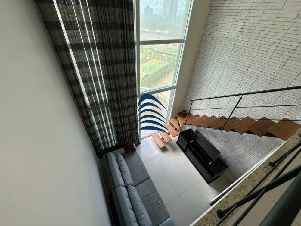 Apartamento, 1 quarto, 61 m² - Foto 7