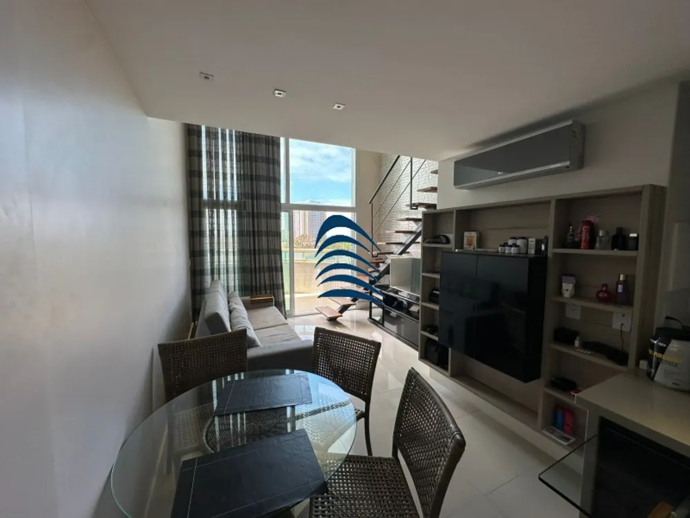 Apartamento, 1 quarto, 61 m² - Foto 4