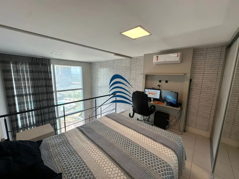 Apartamento, 1 quarto, 61 m² - Foto 6