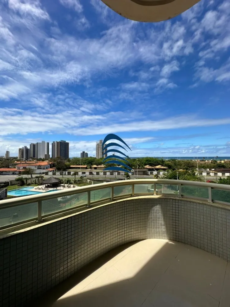Apartamento, 1 quarto, 61 m² - Foto 1