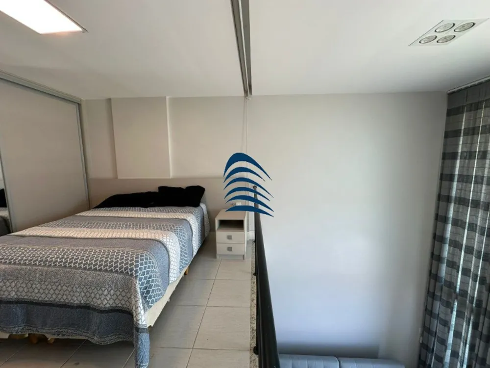 Apartamento, 1 quarto, 61 m² - Foto 13