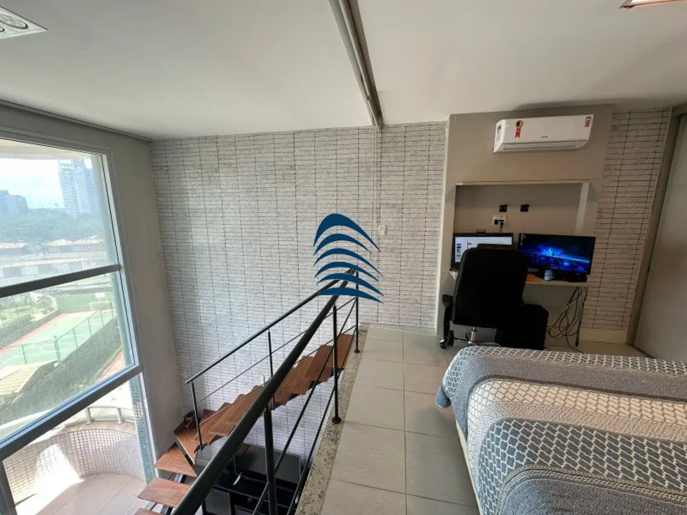 Apartamento, 1 quarto, 61 m² - Foto 5