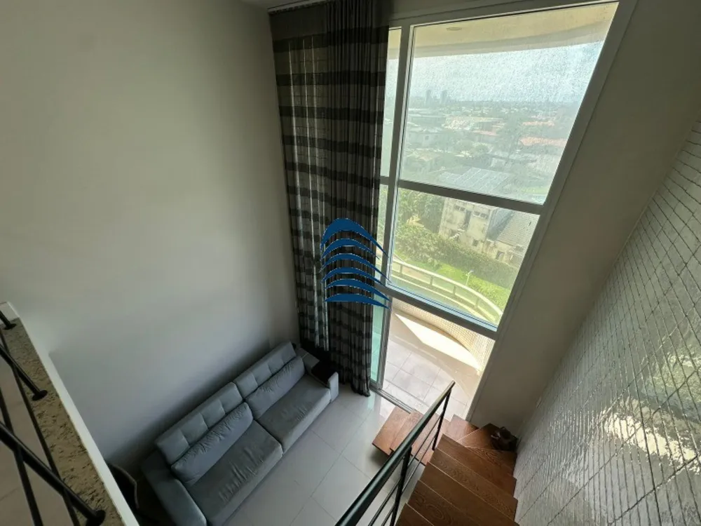 Apartamento, 1 quarto, 61 m² - Foto 11