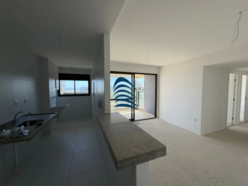 Apartamento, 2 quartos, 66 m² - Foto 3