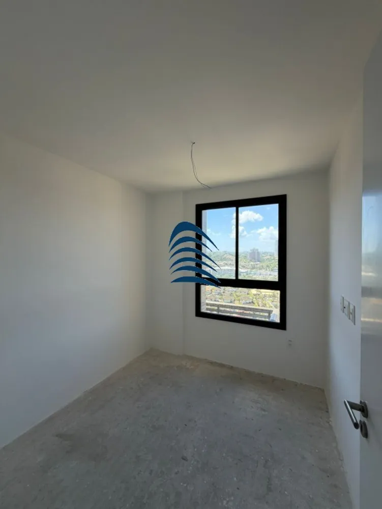 Apartamento, 2 quartos, 66 m² - Foto 2