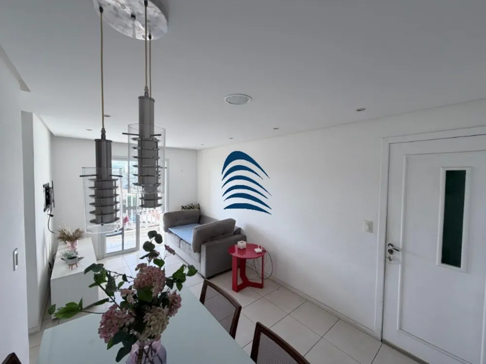 Apartamento, 3 quartos, 66 m² - Foto 4