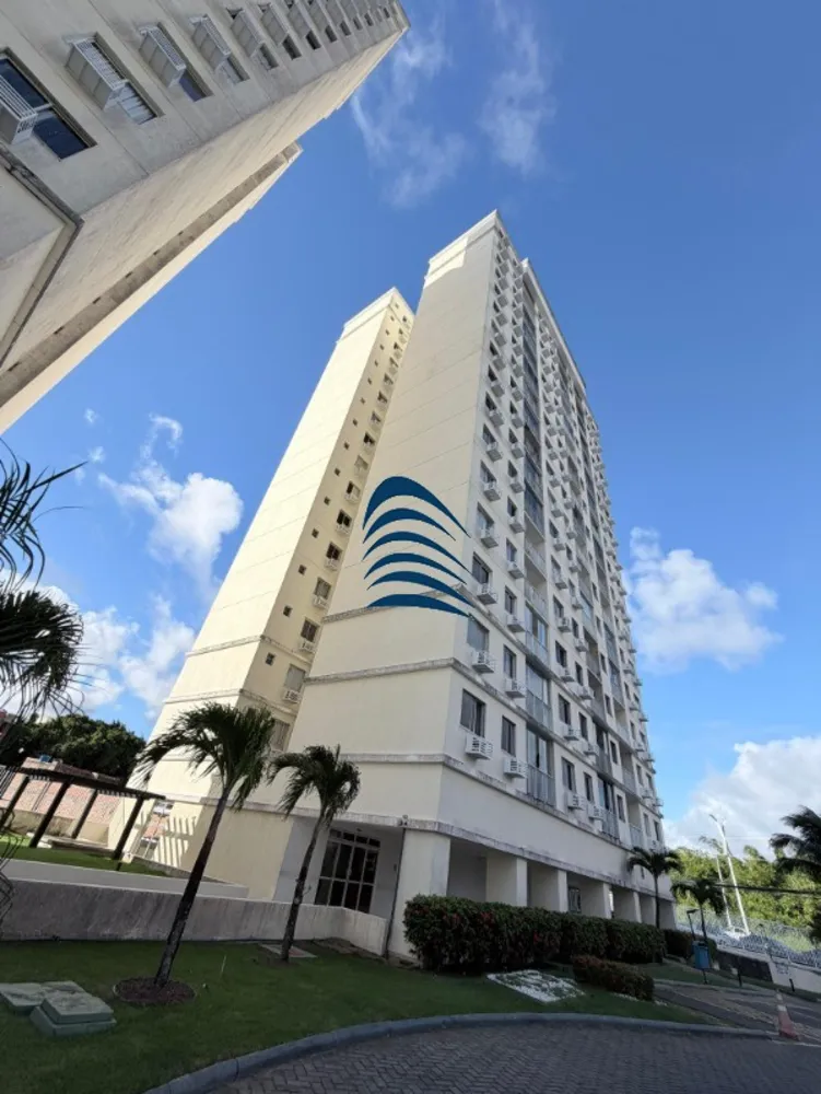 Apartamento, 3 quartos, 66 m² - Foto 7