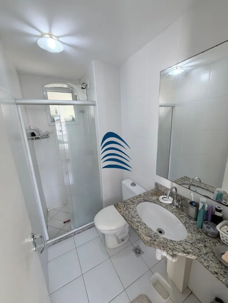 Apartamento, 3 quartos, 66 m² - Foto 5