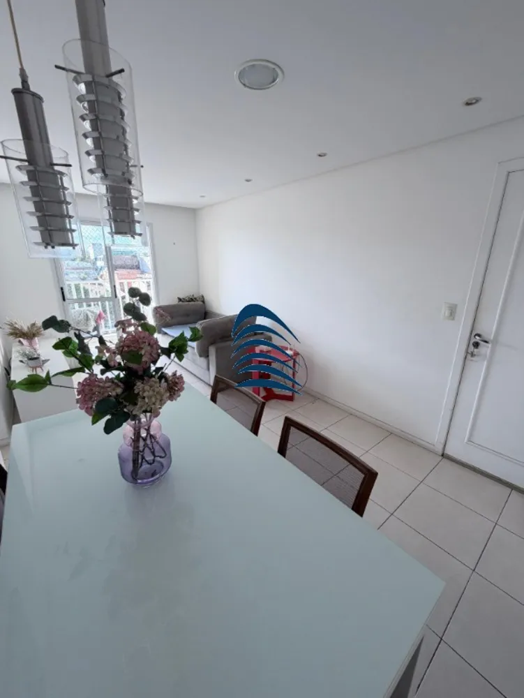 Apartamento, 3 quartos, 66 m² - Foto 2